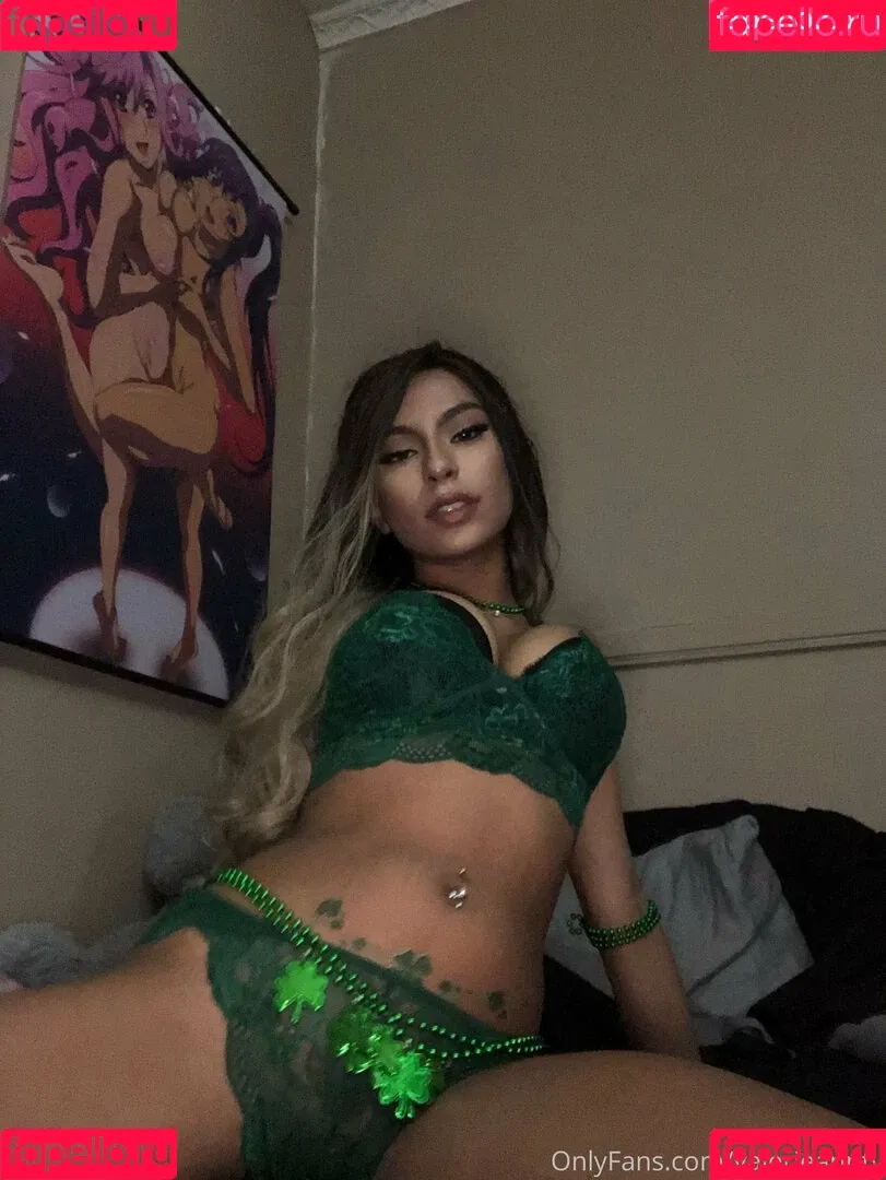ValerieAnnTV Onlyfans Photo Gallery 