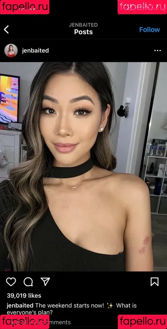 jenbaited Onlyfans Photo Gallery 