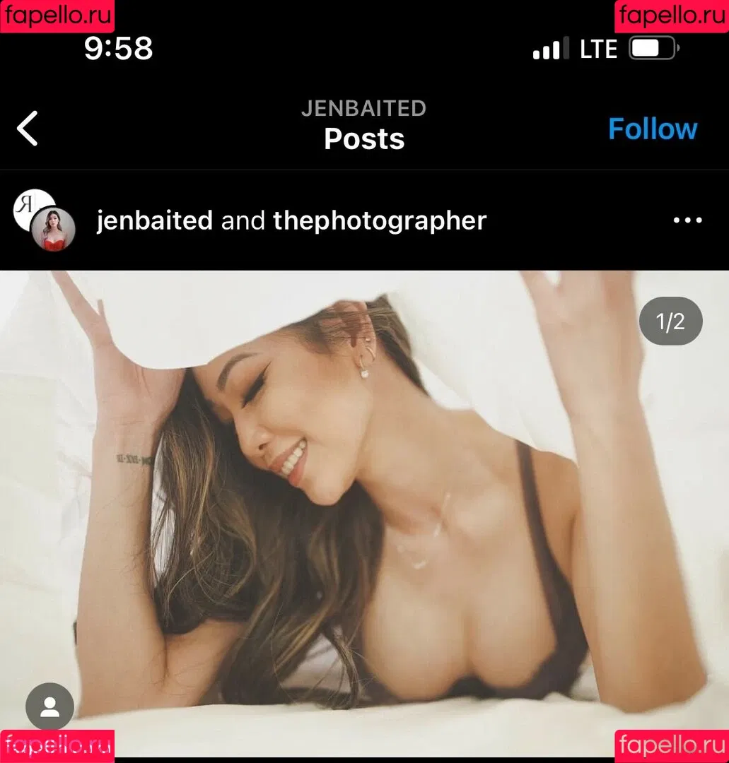jenbaited Onlyfans Photo Gallery 
