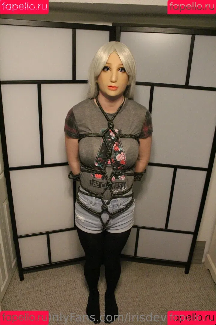 irisdeveraux77 Onlyfans Photo Gallery 