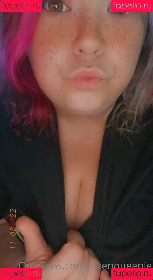 vixenqueenie Onlyfans Photo Gallery 
