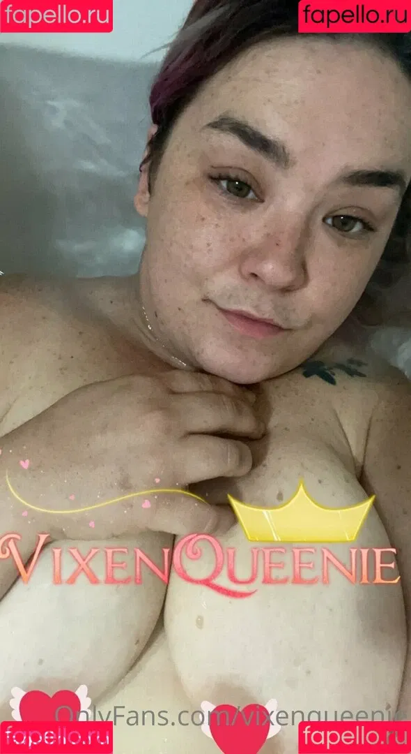 vixenqueenie Onlyfans Photo Gallery 