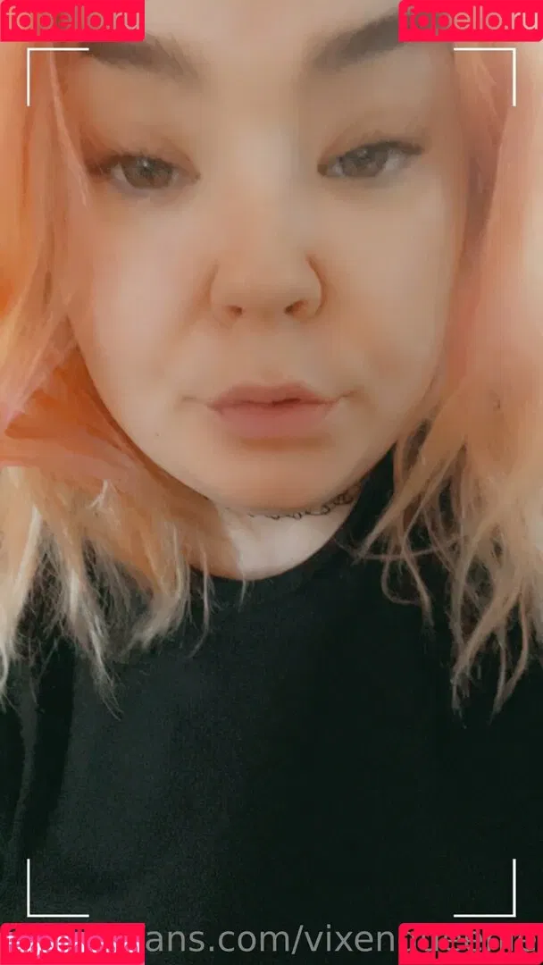 vixenqueenie Onlyfans Photo Gallery 