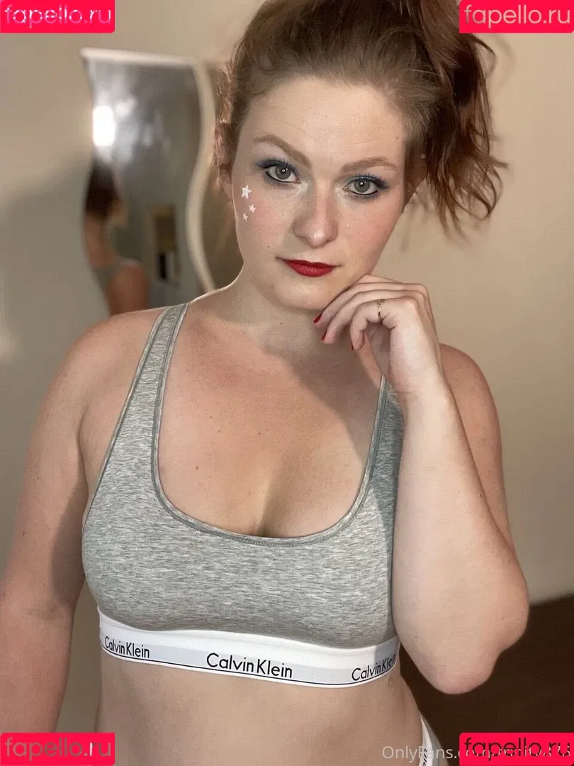 Jeanna Harrison Onlyfans Photo Gallery 