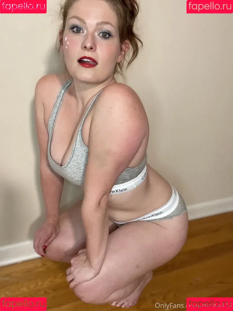 Jeanna Harrison Onlyfans Photo Gallery 