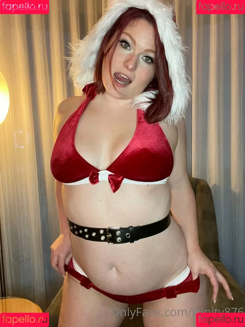 Jeanna Harrison Onlyfans Photo Gallery 