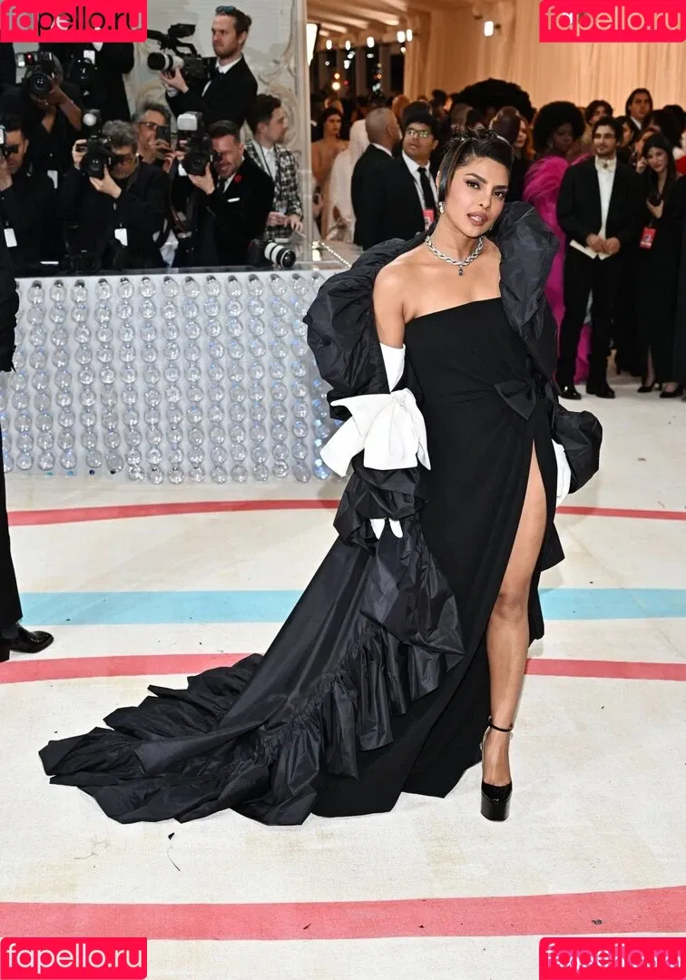 Priyanka Chopra Onlyfans Photo Gallery 