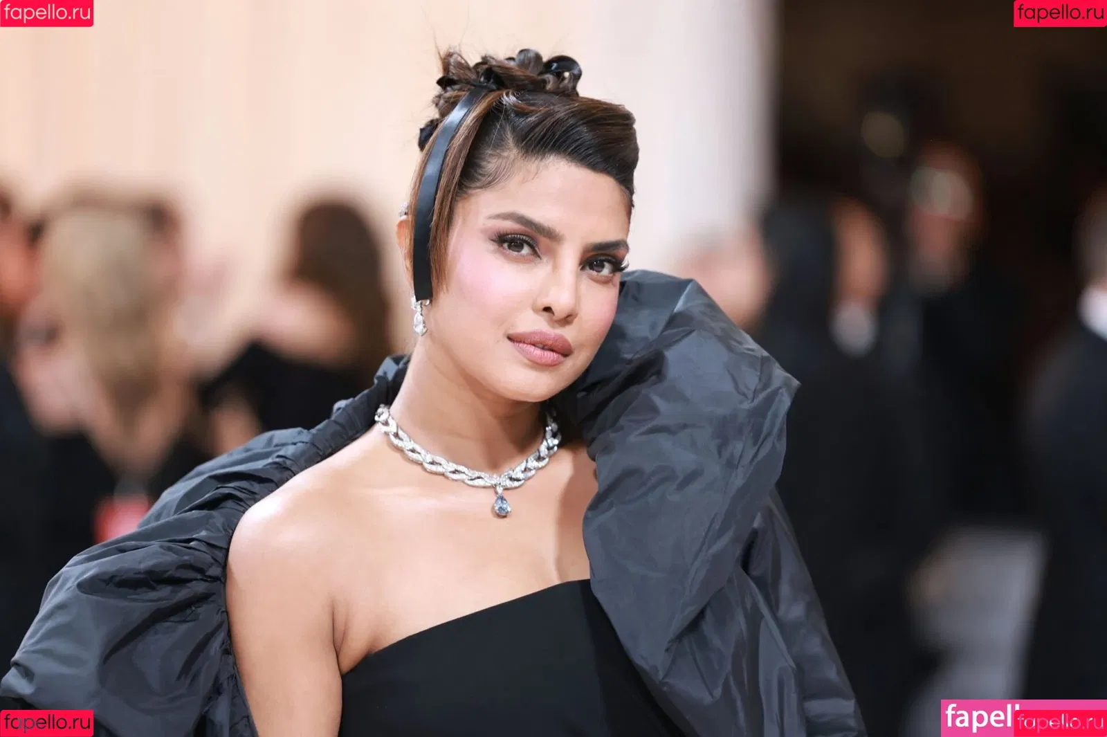 Priyanka Chopra Onlyfans Photo Gallery 