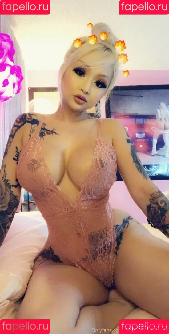 tooexoticbaby Onlyfans Photo Gallery 