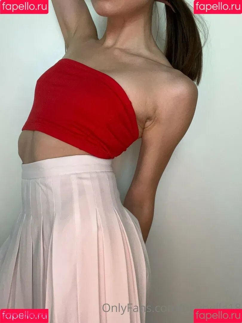 Tinybella18 Onlyfans Photo Gallery 