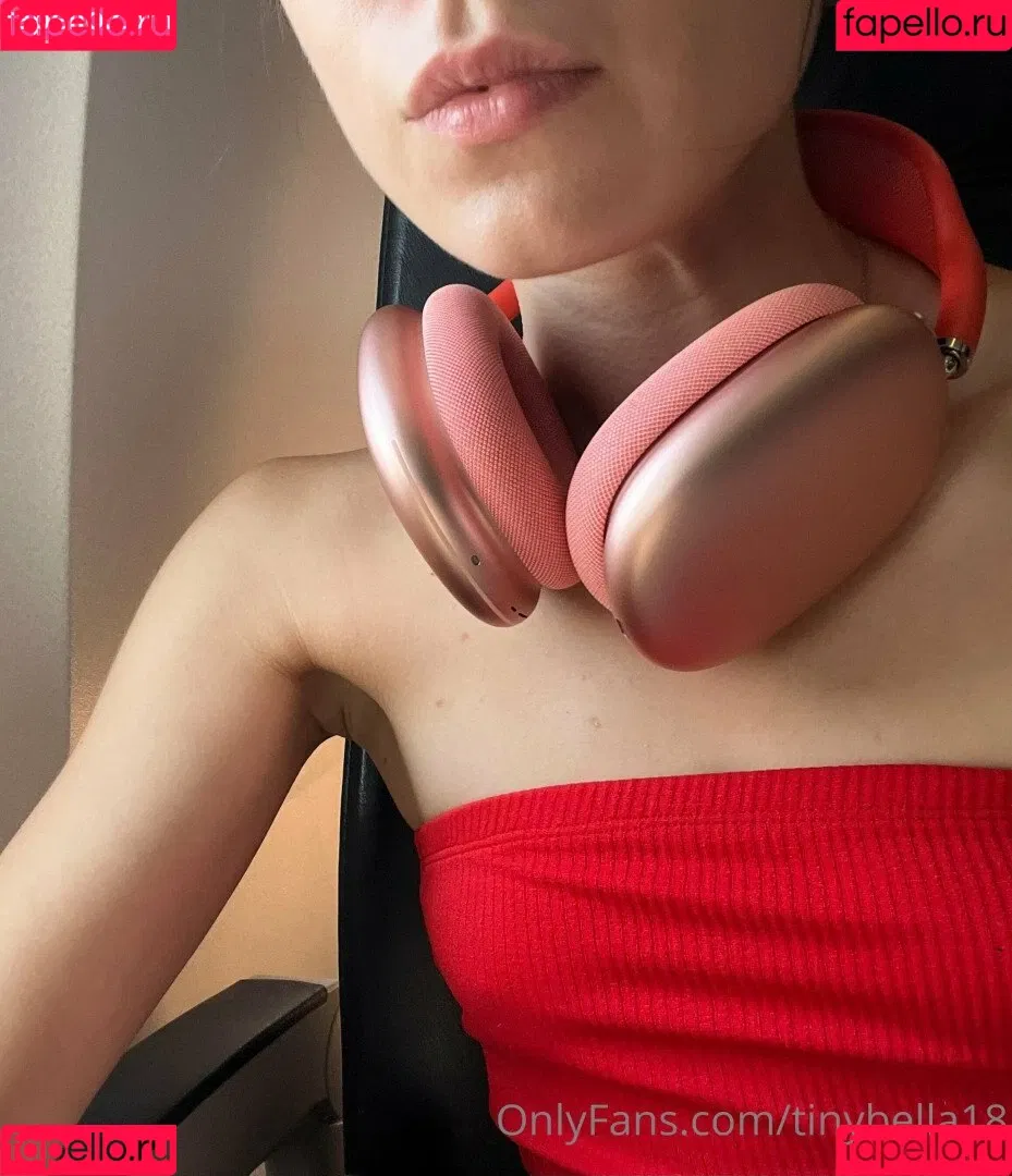 Tinybella18 Onlyfans Photo Gallery 