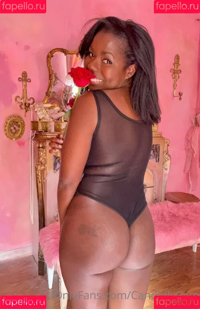 Camille Winbush Onlyfans Photo Gallery 