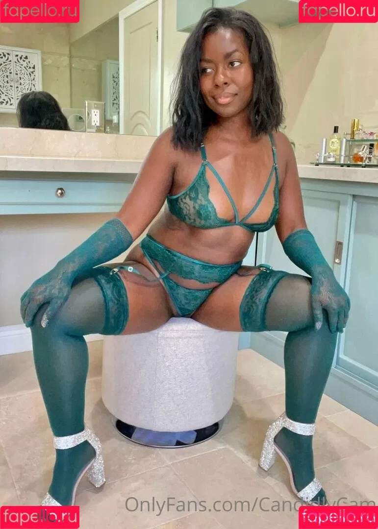 Camille Winbush Onlyfans Photo Gallery 