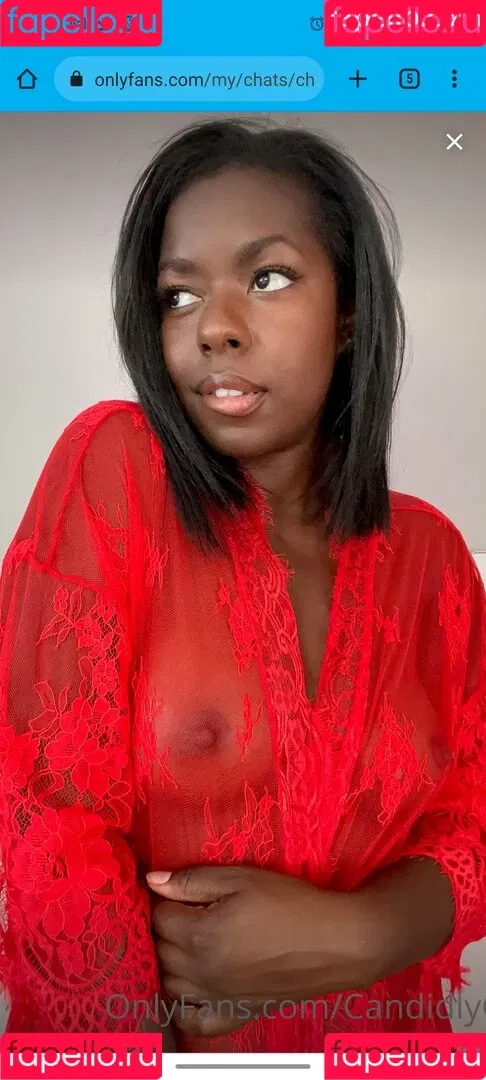 Camille Winbush Onlyfans Photo Gallery 