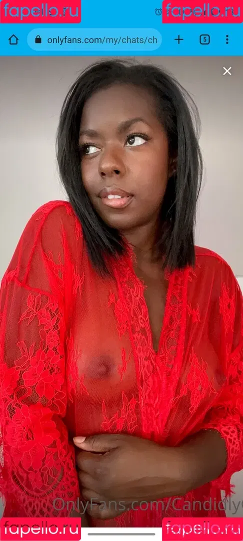 Camille Winbush Onlyfans Photo Gallery 