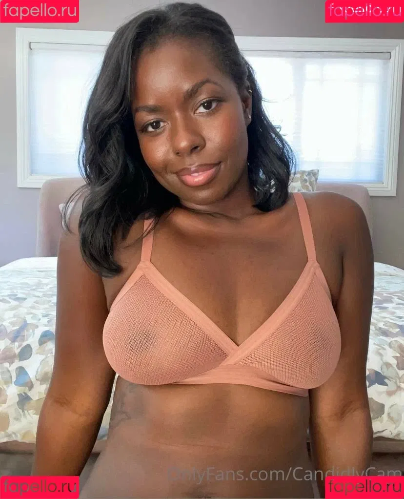 Camille Winbush Onlyfans Photo Gallery 