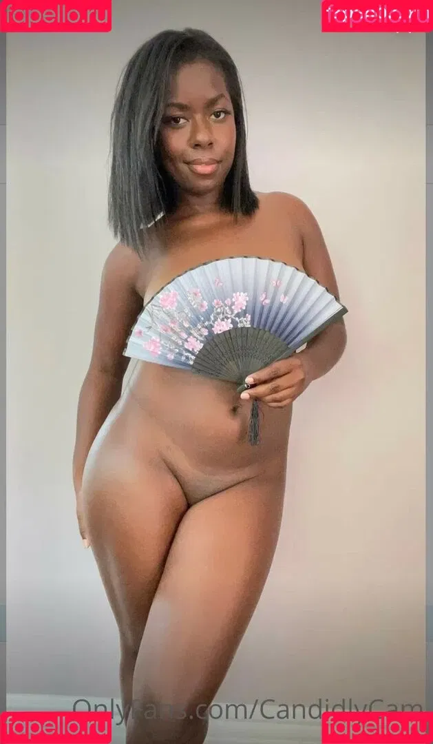 Camille Winbush Onlyfans Photo Gallery 