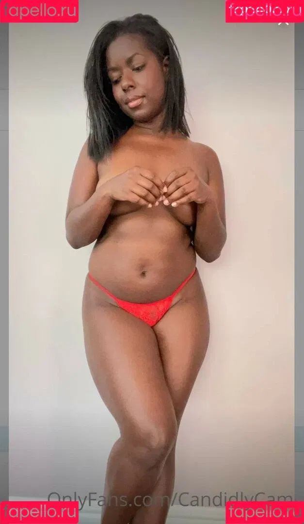 Camille Winbush Onlyfans Photo Gallery 