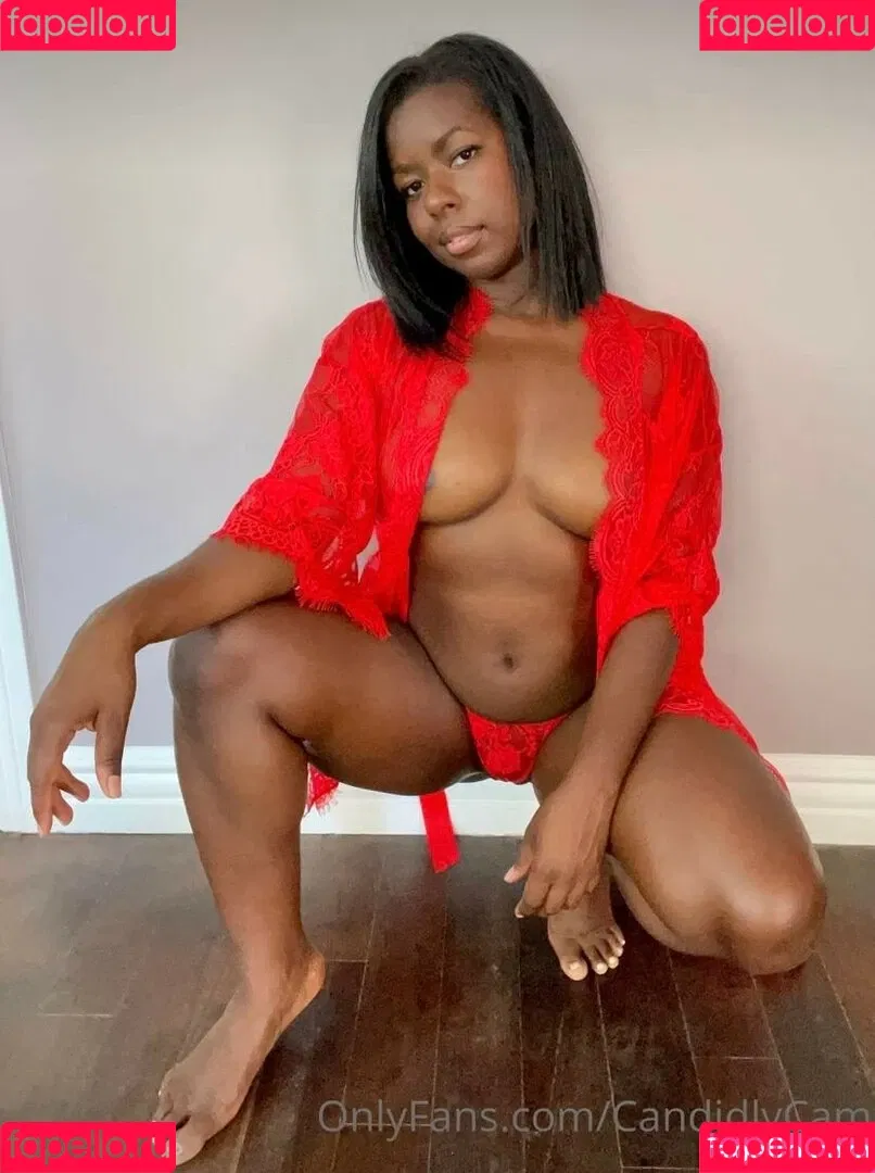 Camille Winbush Onlyfans Photo Gallery 