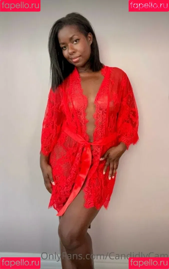 Camille Winbush Onlyfans Photo Gallery 