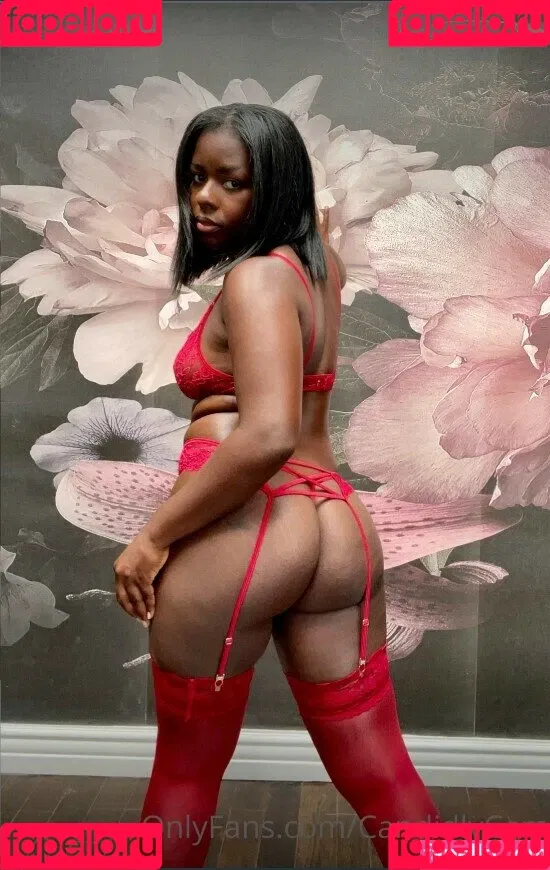 Camille Winbush Onlyfans Photo Gallery 