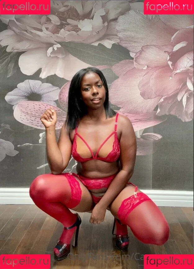 Camille Winbush Onlyfans Photo Gallery 