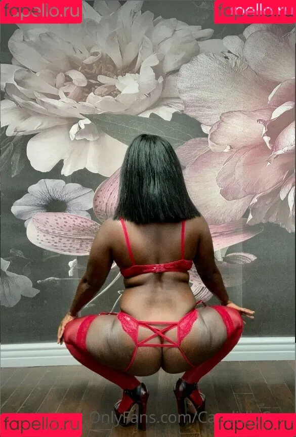 Camille Winbush Onlyfans Photo Gallery 