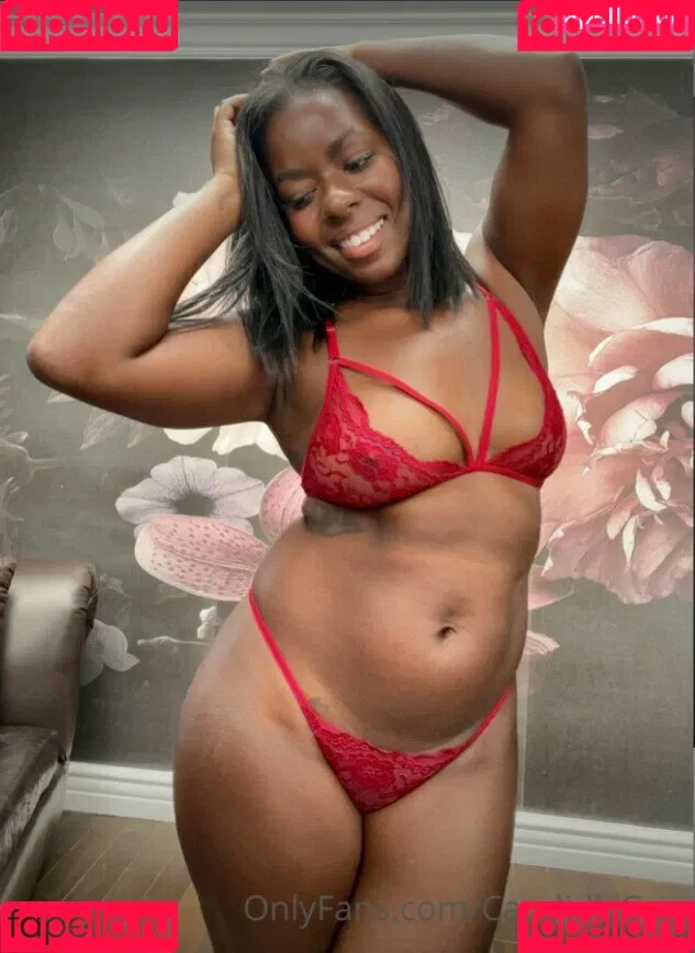 Camille Winbush Onlyfans Photo Gallery 
