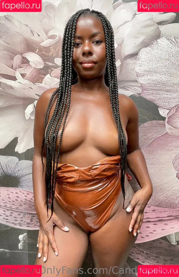 Camille Winbush Onlyfans Photo Gallery 