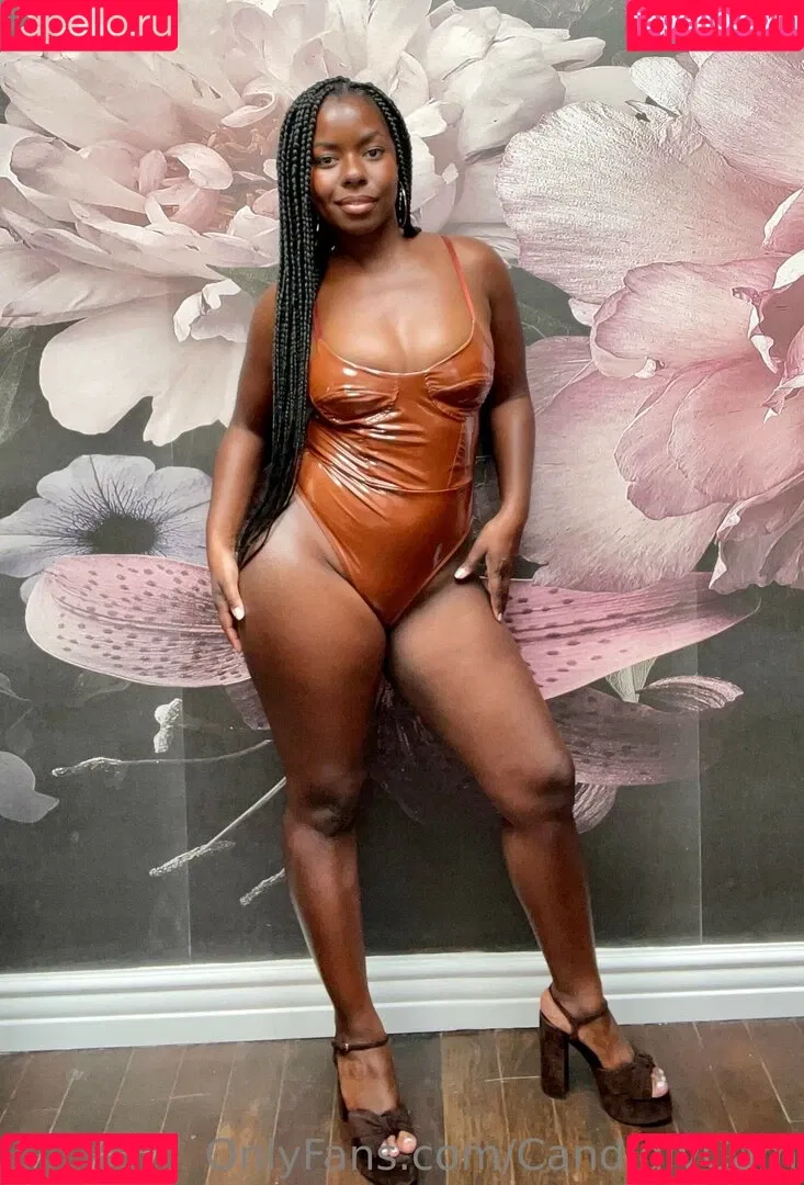 Camille Winbush Onlyfans Photo Gallery 
