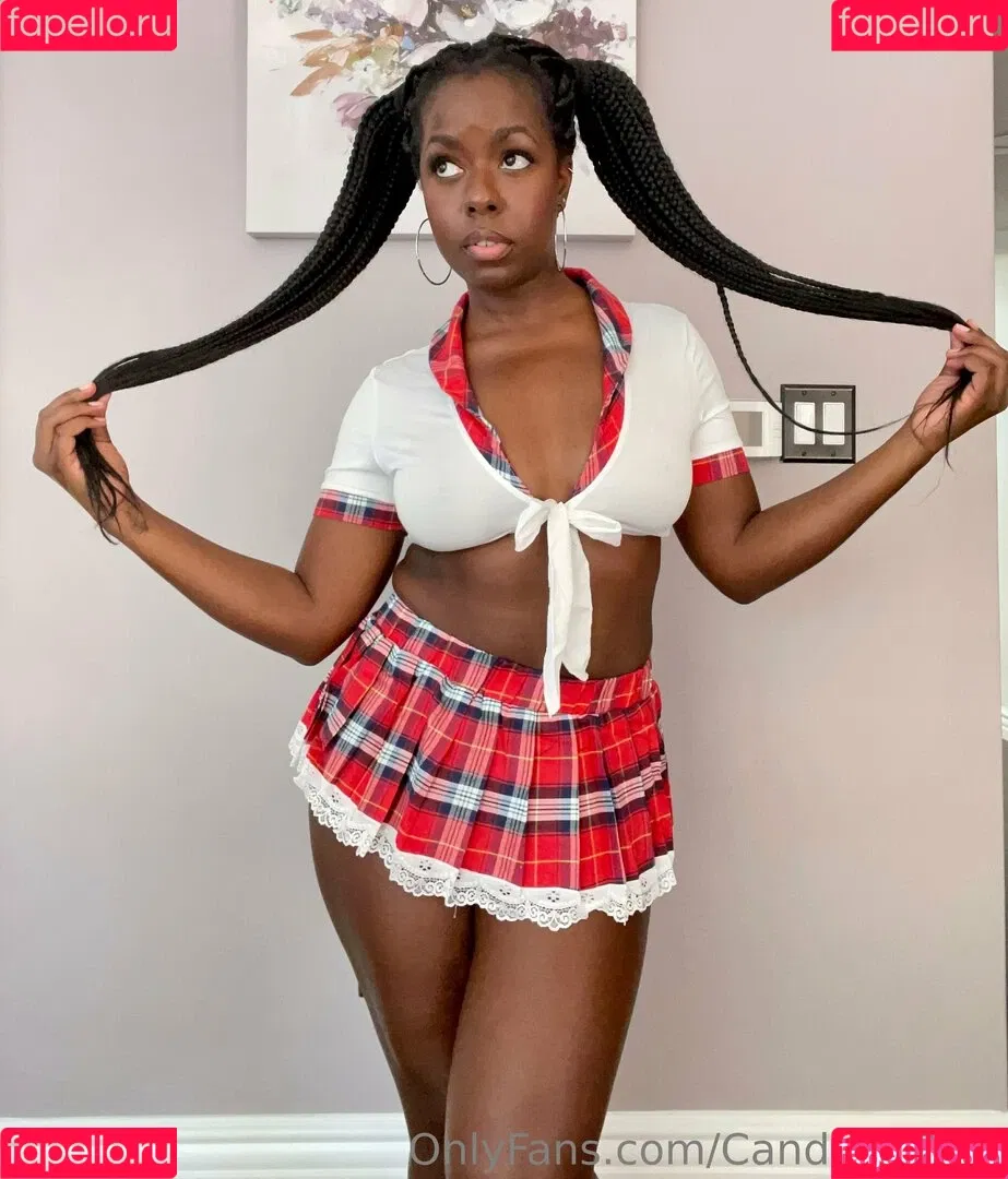 Camille Winbush Onlyfans Photo Gallery 