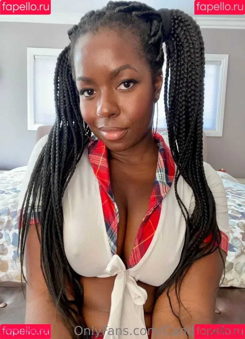 Camille Winbush Onlyfans Photo Gallery 