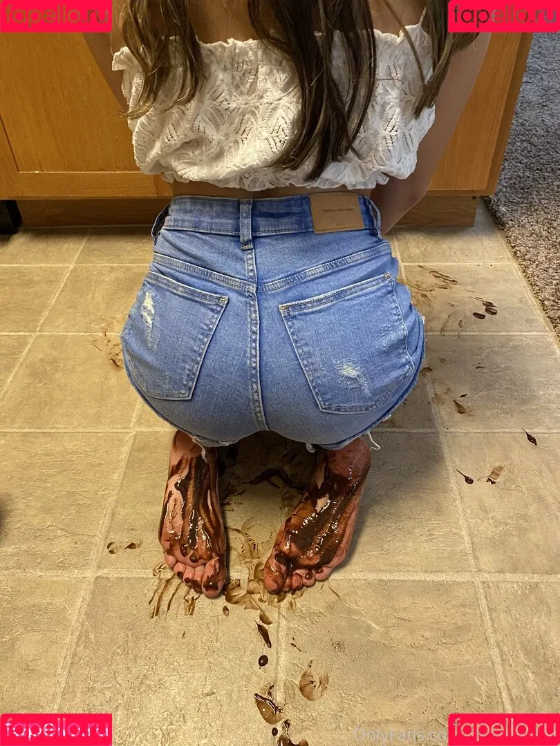 Itsnatysfeet Onlyfans Photo Gallery 