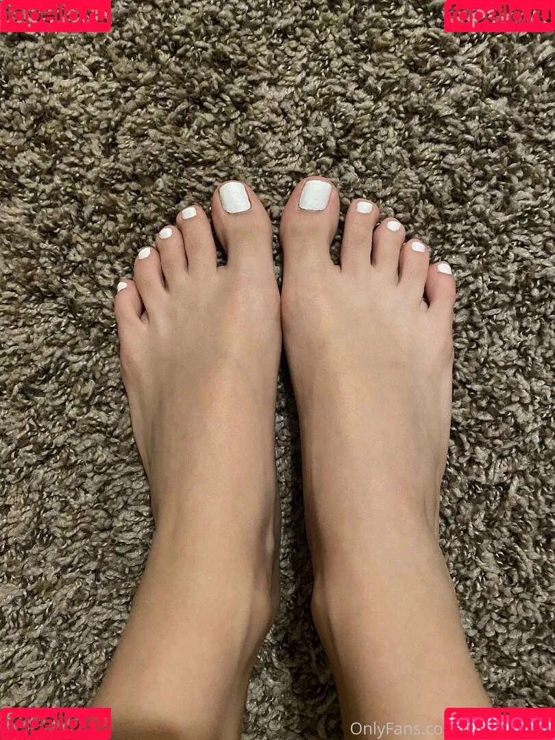 Itsnatysfeet Onlyfans Photo Gallery 