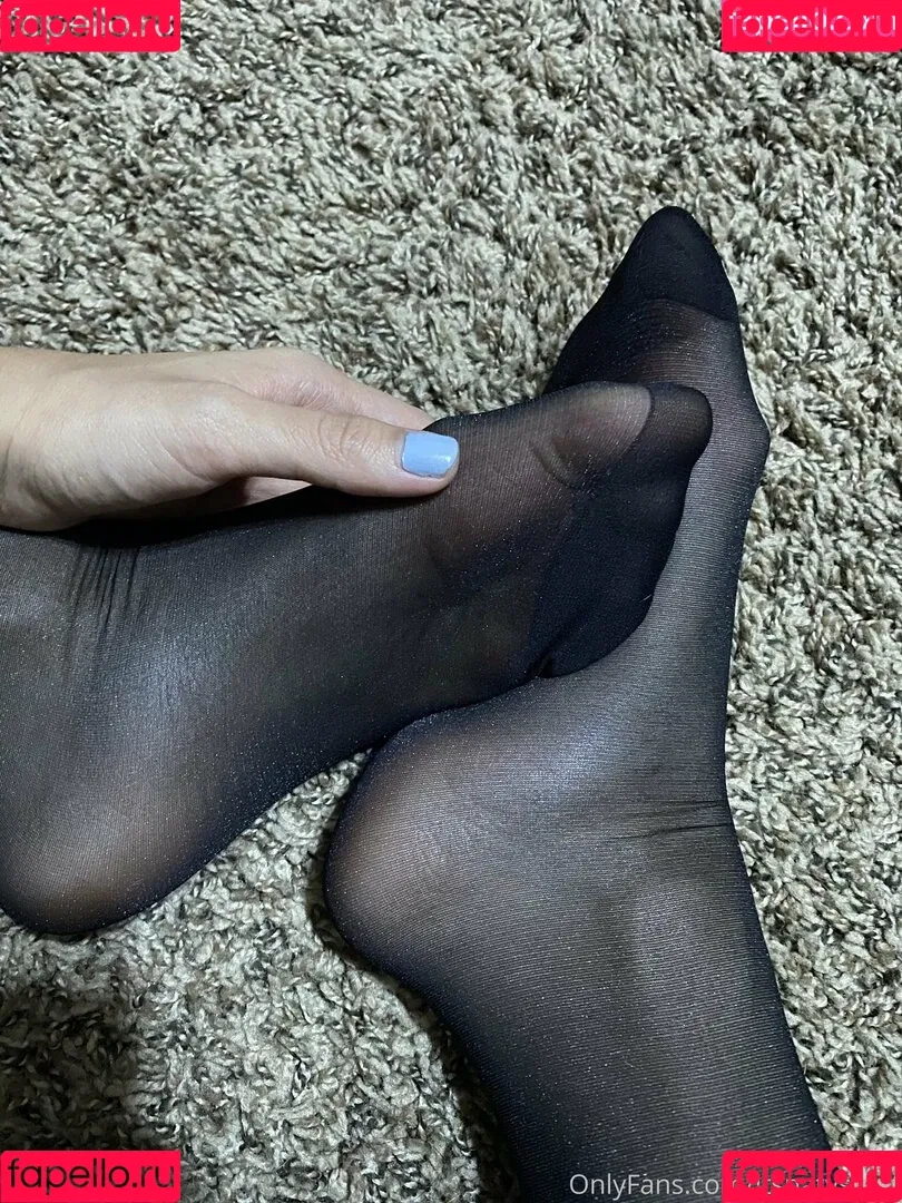 Itsnatysfeet Onlyfans Photo Gallery 