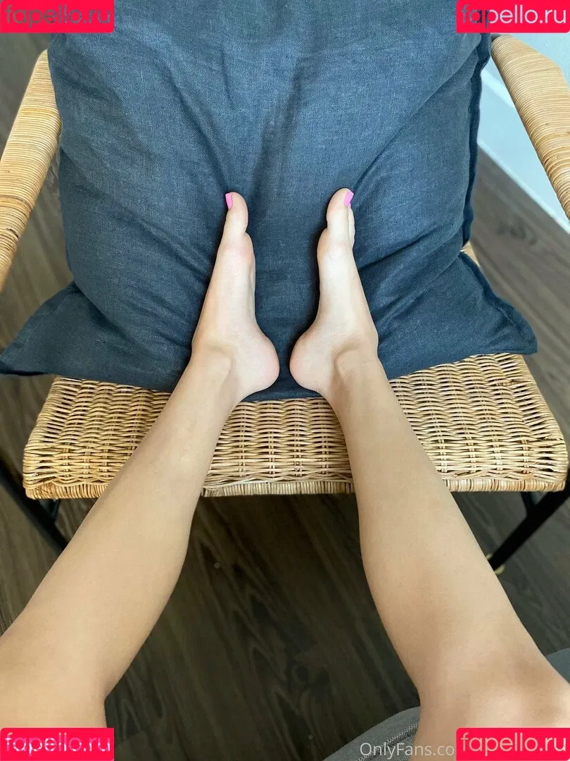 Itsnatysfeet Onlyfans Photo Gallery 