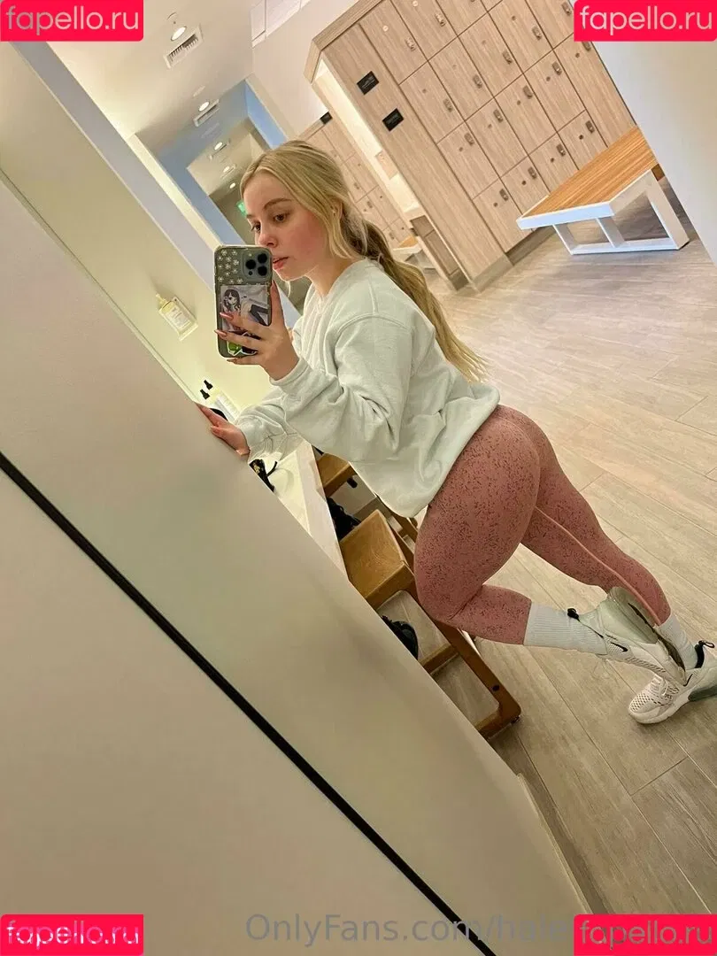haleyspades Onlyfans Photo Gallery 