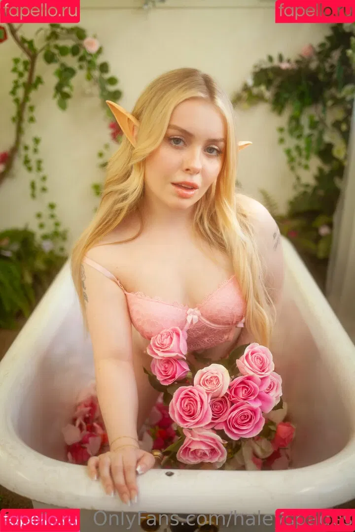 haleyspades Onlyfans Photo Gallery 