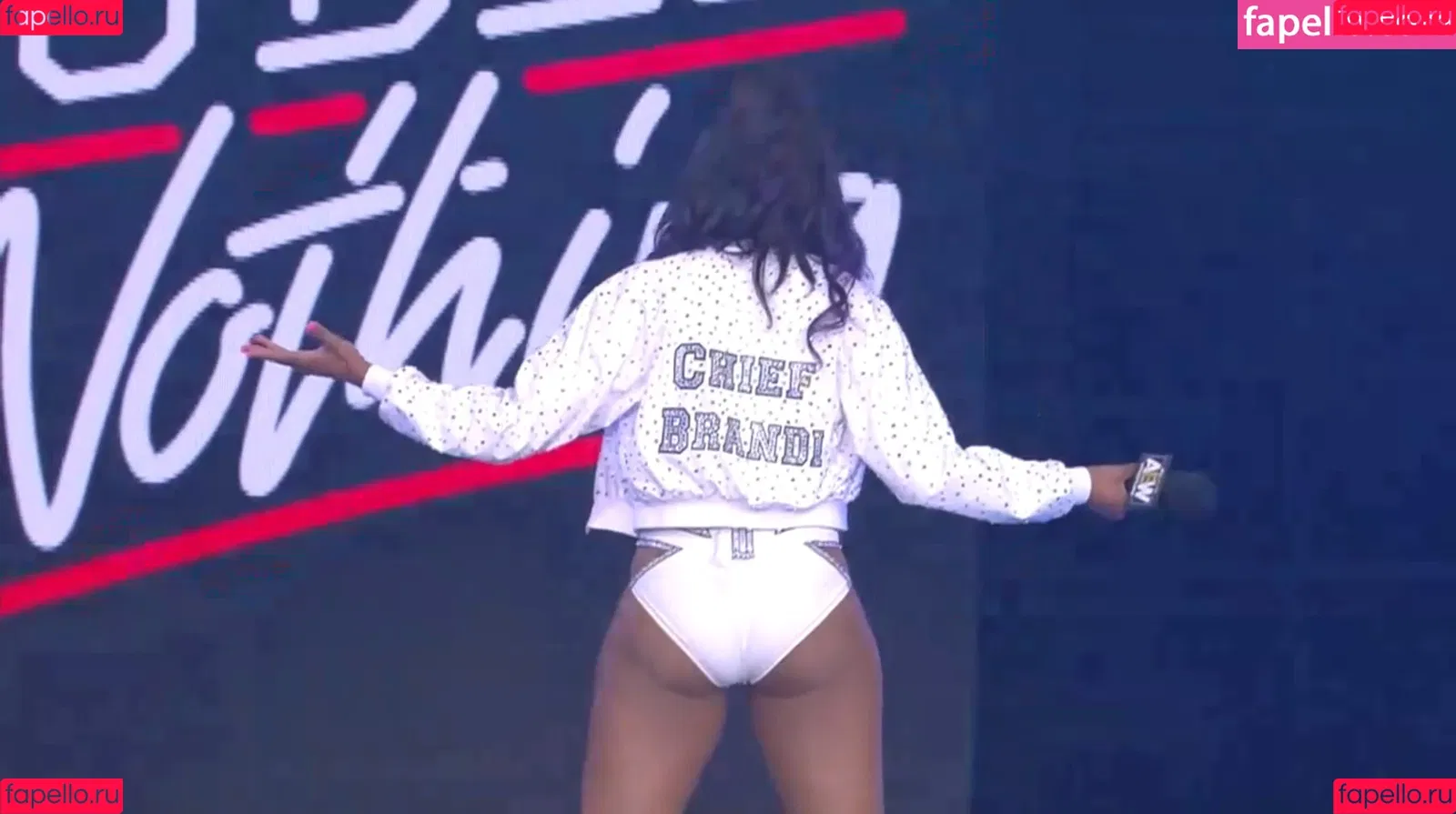 Brandi Rhodes Onlyfans Photo Gallery 