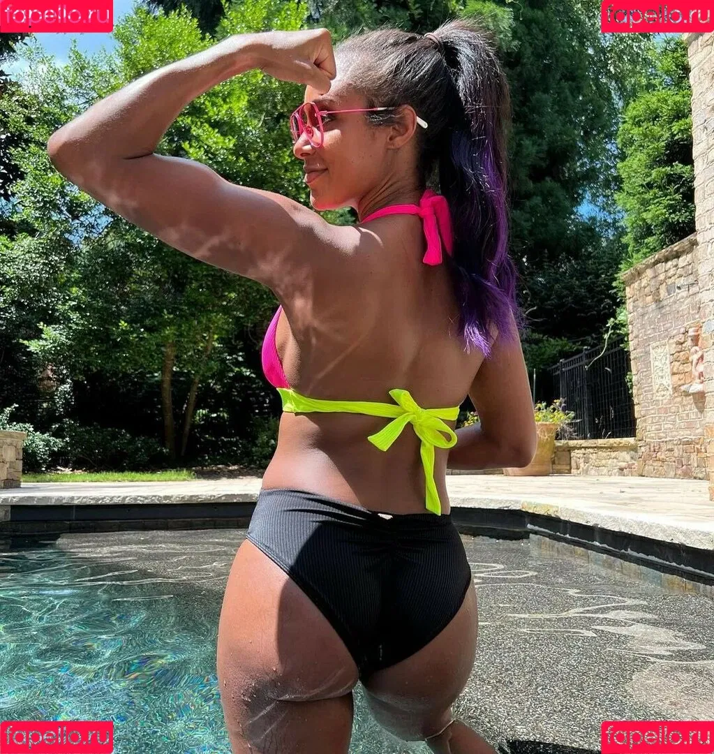 Brandi Rhodes Onlyfans Photo Gallery 