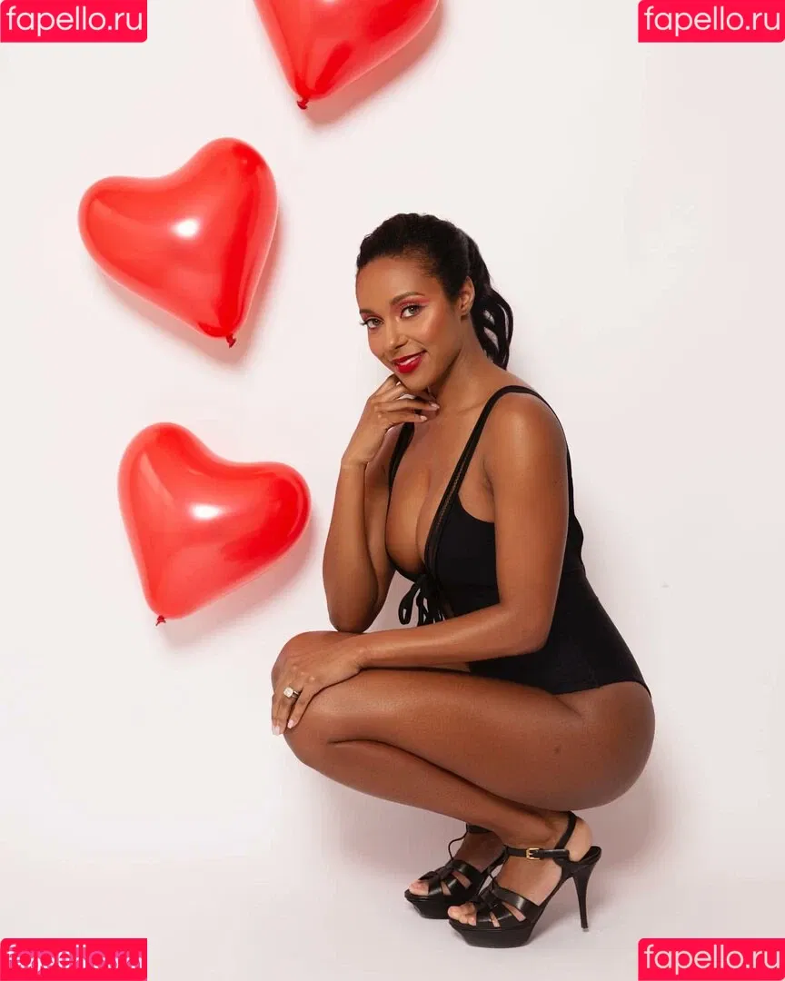 Brandi Rhodes Onlyfans Photo Gallery 
