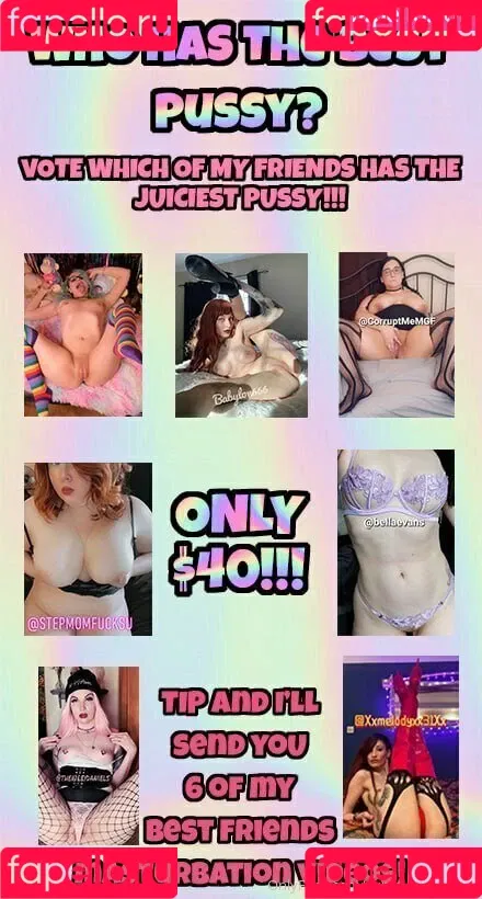 xxmelodyxx31xx Onlyfans Photo Gallery 