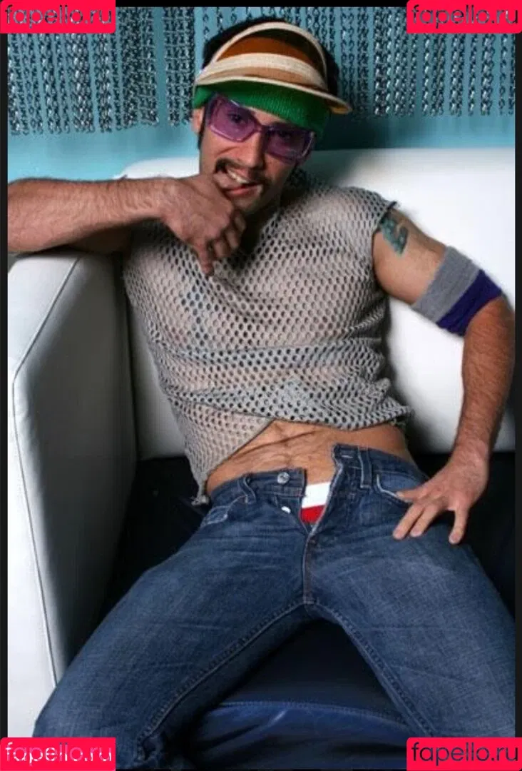 tommypistol Onlyfans Photo Gallery 