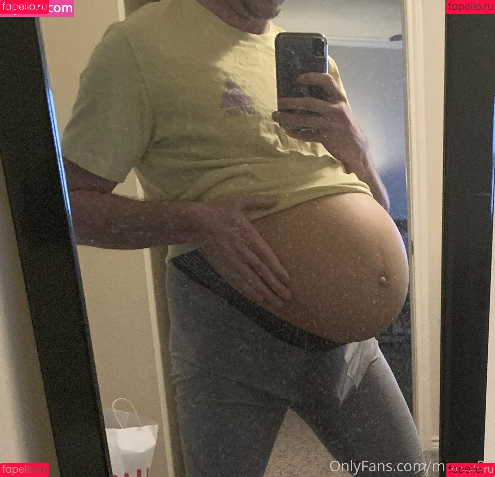 mpreg88 Onlyfans Photo Gallery 