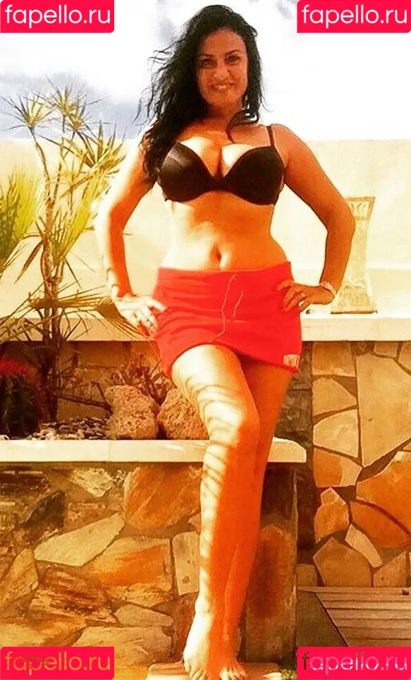 Angela Cavagna Onlyfans Photo Gallery 