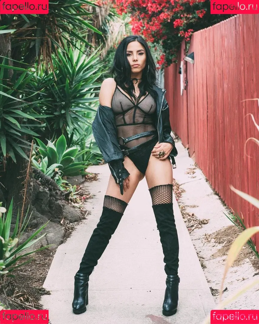 Anna Akana Onlyfans Photo Gallery 