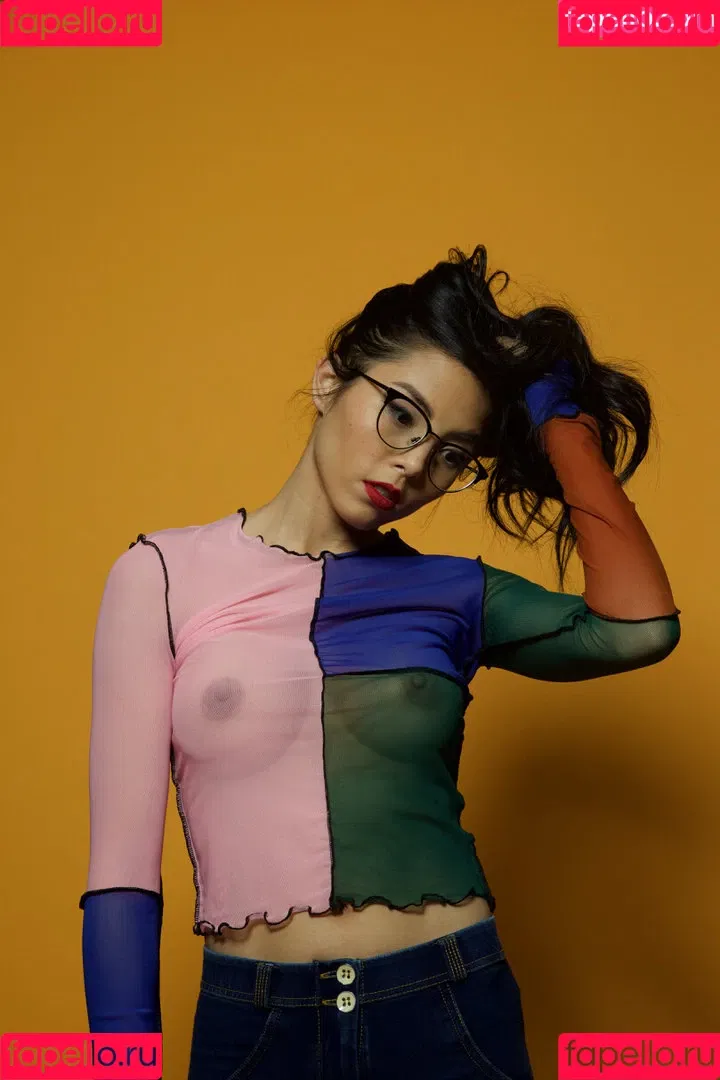 Anna Akana Onlyfans Photo Gallery 