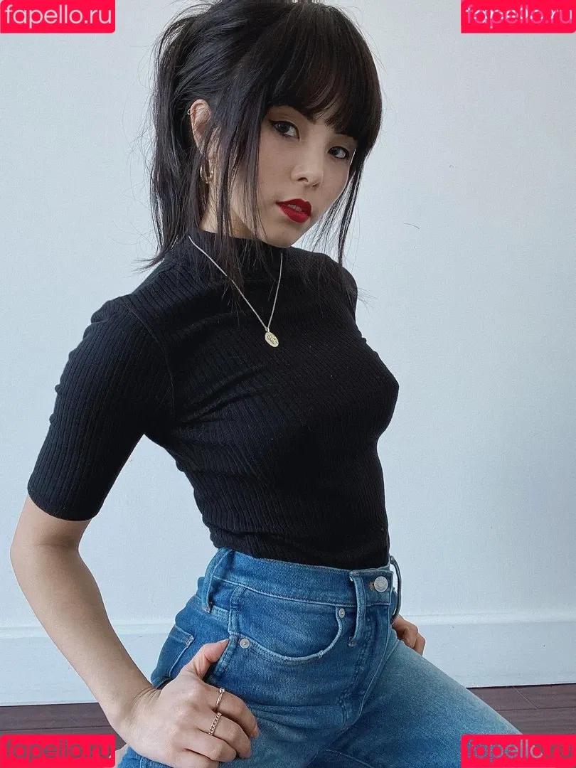 Anna Akana Onlyfans Photo Gallery 