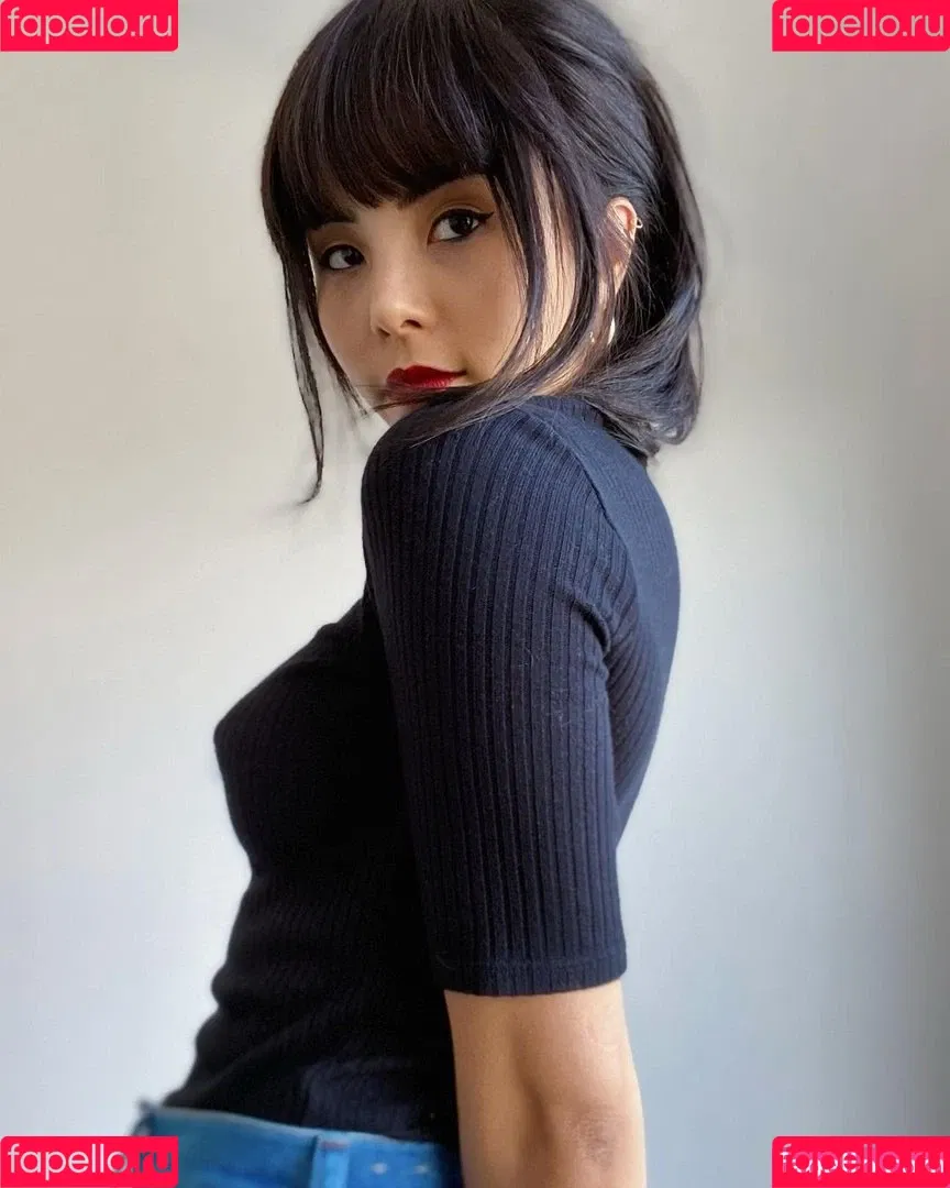 Anna Akana Onlyfans Photo Gallery 