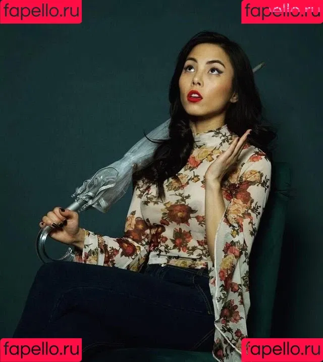 Anna Akana Onlyfans Photo Gallery 